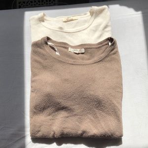 Forever 21 Sweater Bundle
